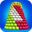 プログラムのアイコン：Bubble Shooter 22
