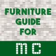 أيقونة البرنامج: Guide for Furniture - for…