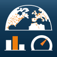 Ikona programu: Traffic Monitor  3G4G5G S…