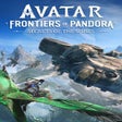 Programın simgesi: Avatar: Frontiers of Pand…
