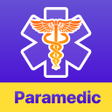 Icoon van programma: Paramedic Exam Prep 2024