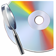 Иконка программы: CD/DVD Diagnostic