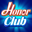 Symbol des Programms: Honor Club