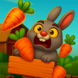 أيقونة البرنامج: Rabbit Climb