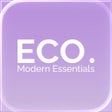ไอคอนของโปรแกรม: ECO. Modern Essential Oil…