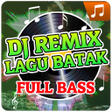 程序图标：DJ Lagu Batak Full Bass