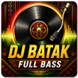 Ikon program: DJ Lagu Batak Full Bass