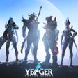 Ikon program: Yeager: Hunter Legend