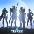 Icono del programa: Yeager: Hunter Legend