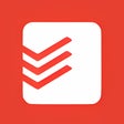 Icon of program: Todoist: To-Do List and T…