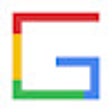Icoon van programma: angular google design