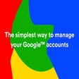 Icon of program: Default Google Account