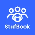 程序图标：StafBook Bisnis