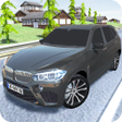 プログラムのアイコン：Offroad Car X