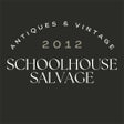 ไอคอนของโปรแกรม: Schoolhouse Salvage