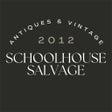 أيقونة البرنامج: Schoolhouse Salvage