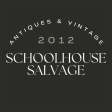 Schoolhouse Salvage