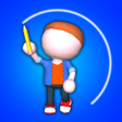 プログラムのアイコン：OneLiner.io