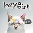 Icon of program: Lazy PaintNo Talent, No P…