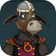 Jacksmith Game - Forge Legendary Weapons and Equip Knights! icon