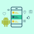 ไอคอนของโปรแกรม: Learn Android Programming