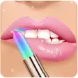 Lip Art Makeup Beauty Game - Lipstick Salon