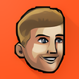 Ícone do programa: BasketBros.io - From the …
