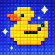 Ícone do programa: Block Art: Gem Sort Puzzl…