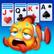 Solitaire Fish- Solitaire 2023
