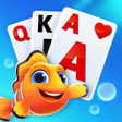 Icoon van programma: Solitaire Fish- Solitaire…