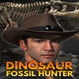 Programikonen: Dinosaur Fossil Hunter