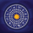プログラムのアイコン：Astrology - Daily Horosco…