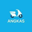 Icoon van programma: Angkas: Book Fast Moto Ta…