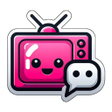 Icoon van programma: TV com Chat - TV ao vivo