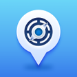 程序图标：LocaTracker Find Location…