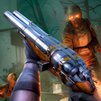 プログラムのアイコン：Zombie Survivor 3D:Gun Sh…