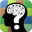أيقونة البرنامج: Word Quiz: Riddles