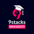 Icon of program: Learn Poker with 9stacks
