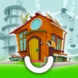 Icoon van programma: My Green City