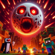 Programikonen: FEARCRAFT LUNARMOON