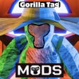 Ikon program: Gtag mods for Gorilla Tag