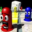 Ícone do programa: Ludo Party