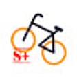 Ikona programu: Strava Plus