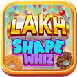 Ícone do programa: Lakh Shape Whiz