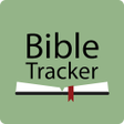 プログラムのアイコン：My Bible Tracker