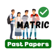Matric Exam Papers icon
