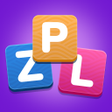 أيقونة البرنامج: Puzzle Place: 5 in 1 Word…