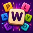 프로그램 아이콘: Puzzle Place: 5 in 1 Word…