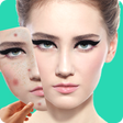 Icon of program: Beauty Selfies - Instant