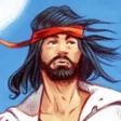 プログラムのアイコン：Robinson Crusoe Companion…